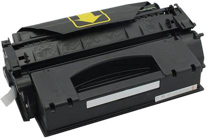 SPS 80A / CF280 A HIGH QUALITY TONER Black Ink Toner