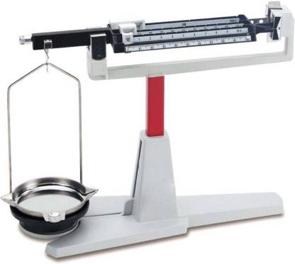 BEXCO Triple Beam Balance