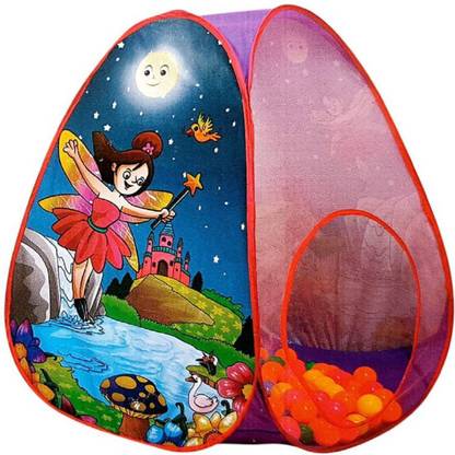 Saluja Trunk House Magic Ball pool 20 balls