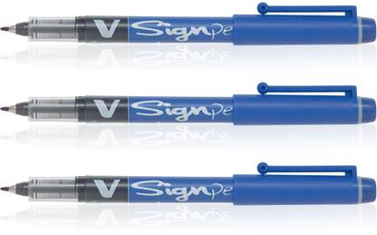 PILOT V Sign Roller Ball Pen