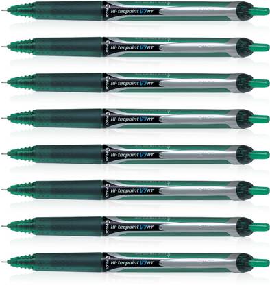 PILOT Hi-Tecpoint V7 RT Roller Ball Pen
