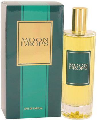 Revlon Moon Drops Eau de Parfum  -  100 ml