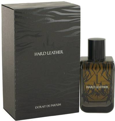 Laurent Mazzone Hard Leather Extrait De Parfum  -  100 ml