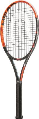Head Graphene XT Radical Mp Multicolor Unstrung Tennis Racquet
