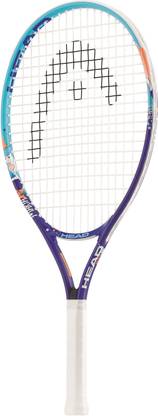 Head Maria 23 Jr. Multicolor Strung Tennis Racquet