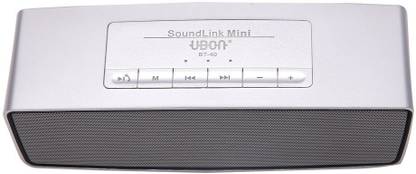 Ubon BT-40 Bluetooth Speaker