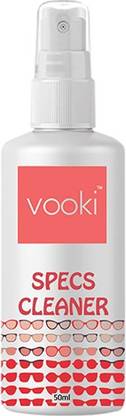 vooki Cleaning Spray