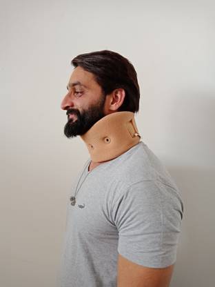 RELAX-ON SERVICAL COLLAR Neck Support