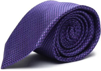 VAN HEUSEN Self Design Tie