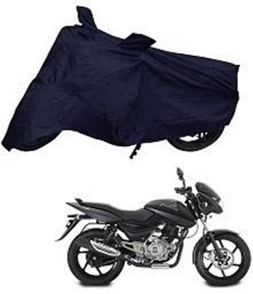 COVERPLANET Two Wheeler Cover for TVS