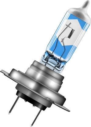 OSRAM H7 Laser Night Breaker Duo Box 64210NBL-HCB Light (55W, 12V, 2 Bulbs) Headlight Car HID (12 V, 55 W)