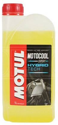 MOTUL Motocool Expert Hybrid Tech Coolant
