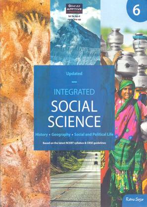 Integrated Social Science Class - 6