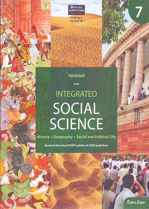 Integrated Social Science Class - 7