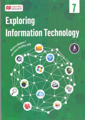 Exploring Information Technology Class - 7