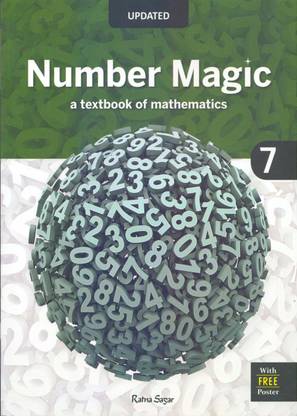 Number Magic Class - 7