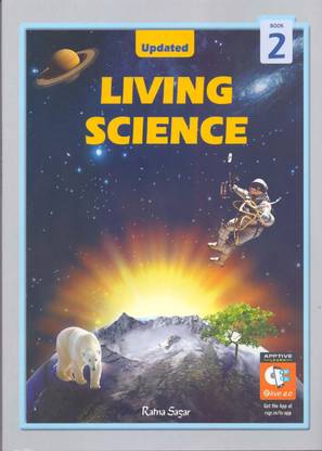 Living Science Class - 2