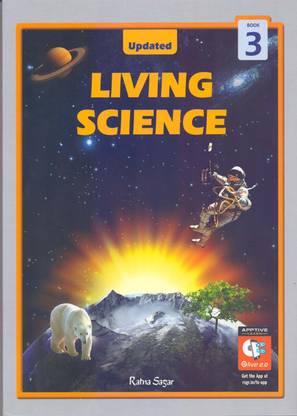 Living Science Class - 3