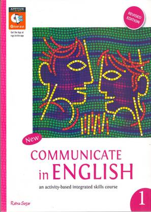 New Communicate in English Class - 1