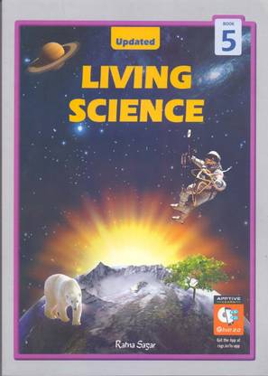 Living Science Class - 5