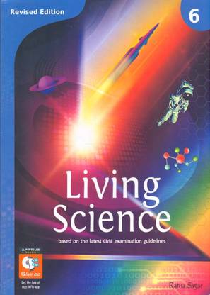 Revised Living Science 6