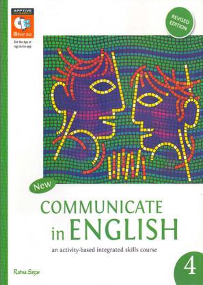 New Communicate in English Class - 4