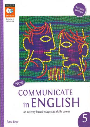 New Communicate in English Class - 5