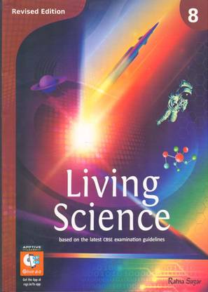 Living Science Class - 8