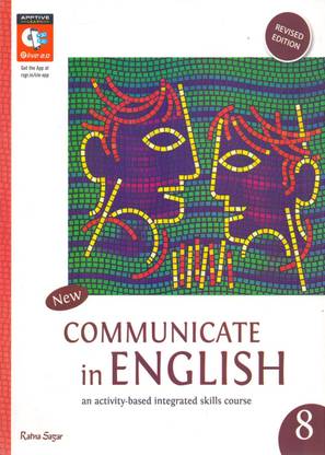 New Communicate in English Class - 8