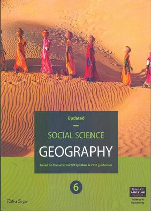 Social Science Geography Class - 6