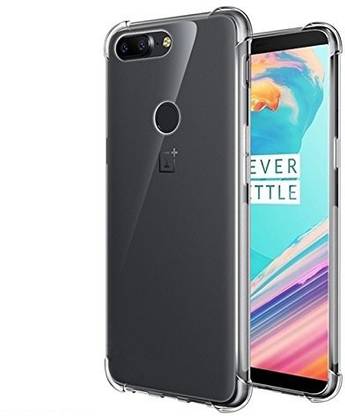 Helix Bumper Case for OnePlus 5T