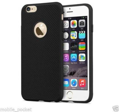 SB-fisa Back Cover for APPLE IPHONE 7 (GRID)