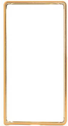 DRR TELESERVICES Bumper Case for Lenovo A7000