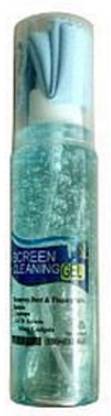 TECHON screen cleaning gel for laptop,tablet,lcd & mobile for Computers, Mobiles