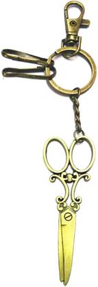 Prime Key Chain Seisor Key Ring Key Chain