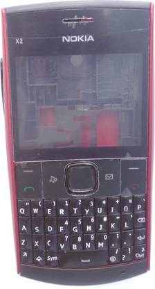 STAR Nokia X2-01 Full Panel