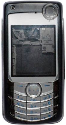 STAR nokia 6680 Full Panel