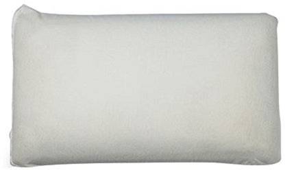 FITMAT PU Foam Memory Foam Cushion Rectangle Cushion Chair Cushion Pack of 1