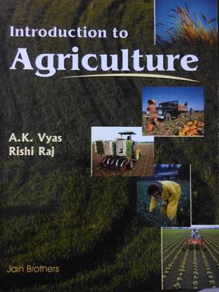 Introduction To Agriculture