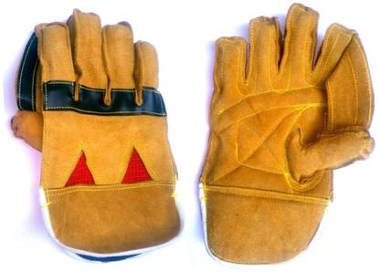 Woody Wicket Keepping Gloves Wicket Keeping Gloves