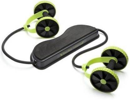 SCS Revo138 Ab Exerciser