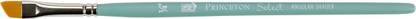 Princeton Artist Brush Select Synthetic Brush - Angular Shader 1/4" Width