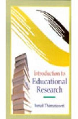 Introduction to Educational Research