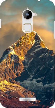 COBIERTAS Back Cover for COOLPAD Note 3 LITE