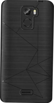 SBMS Back Cover for Gionee X1 Premium Wodex Back Cover