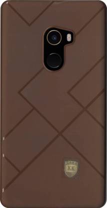 SBMS Back Cover for Mi Mix 2 Premium Wodex Back Cover