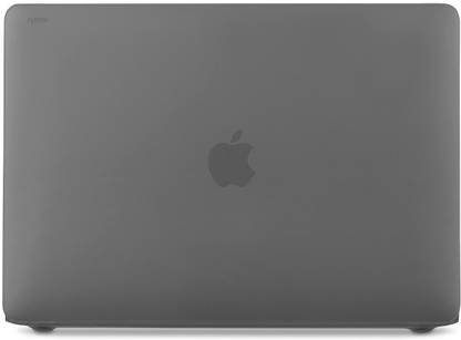 Moshi Front & Back Case for MacBook Pro 13" (Mid 2017), MacBook Pro 13" (Late 2016)