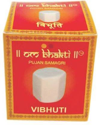 OM bhakti Vibhuti