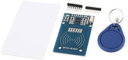 TechWiz RC522 RF RFID Card Reader / Writer Module Compatible