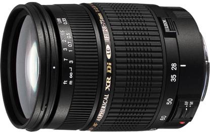 Tamron A09P � Telephoto Zoom  Lens